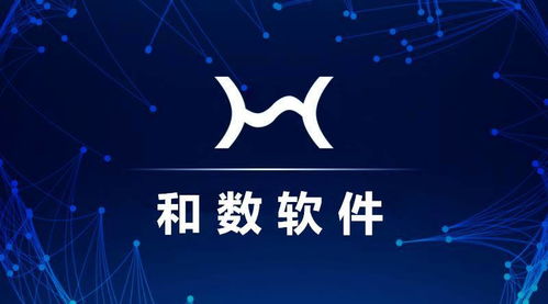 和數軟件 當區塊鏈與人工智能融合，將重塑哪些行業的未來？