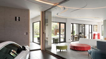 奢而不華，為家而筑 專業設計服務的匠心與溫度