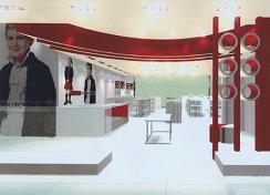 專業(yè)設(shè)計(jì)，匠心筑家 室內(nèi)裝飾設(shè)計(jì)施工一站式優(yōu)質(zhì)服務(wù)